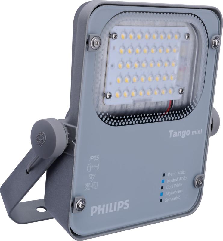 Прожектор светодиодный BVP280 LED45/NW 40W 220-240V SWB GM