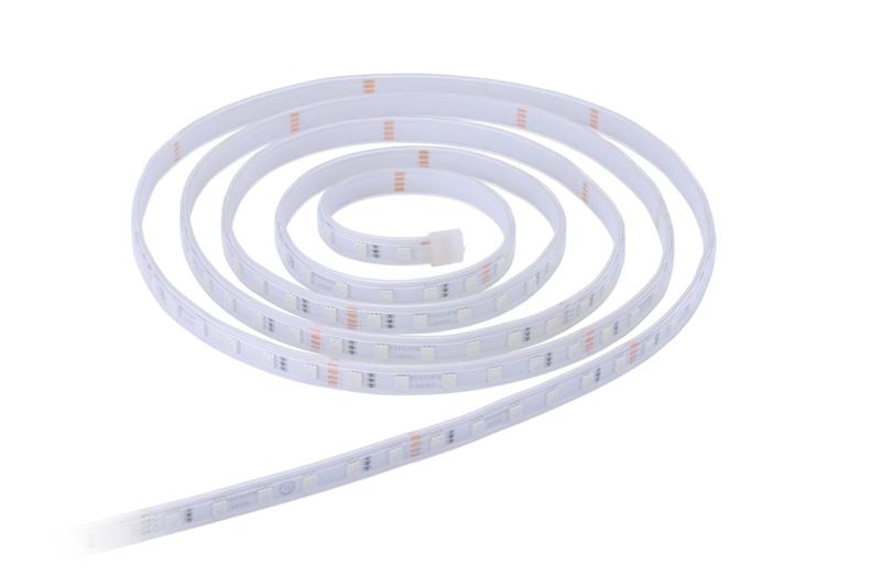 Лента светодиодная GC201 RGB L5000