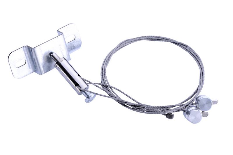 Светильник RC095V connection accessory W120