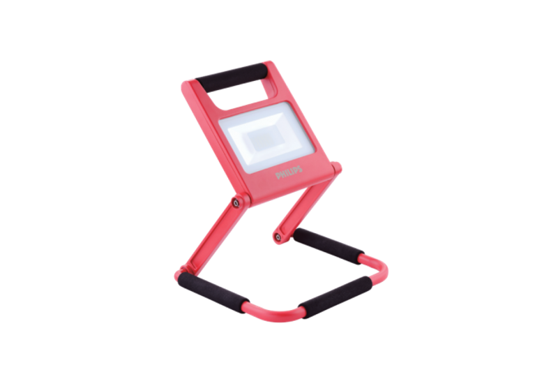 Прожектор светодиодный BGP110 LED12/840 20W RED CE