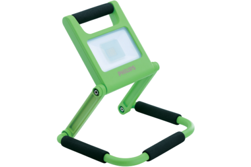 Прожектор светодиодный BGP110 LED12/840 20W GREEN CE