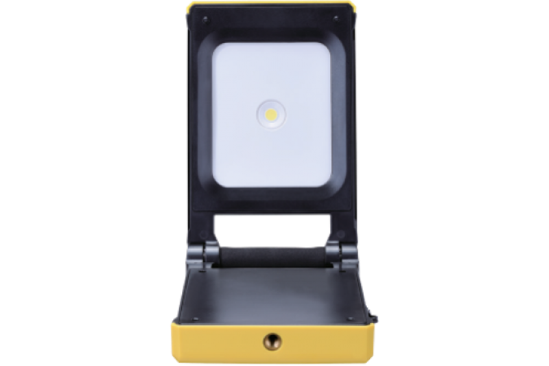 Прожектор светодиодный BGC110 LED9/865 10W YELLOW