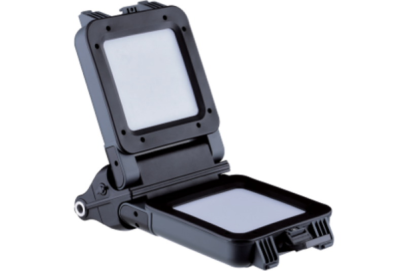 Прожектор светодиодный BGC110 LED18/865 20W GREY