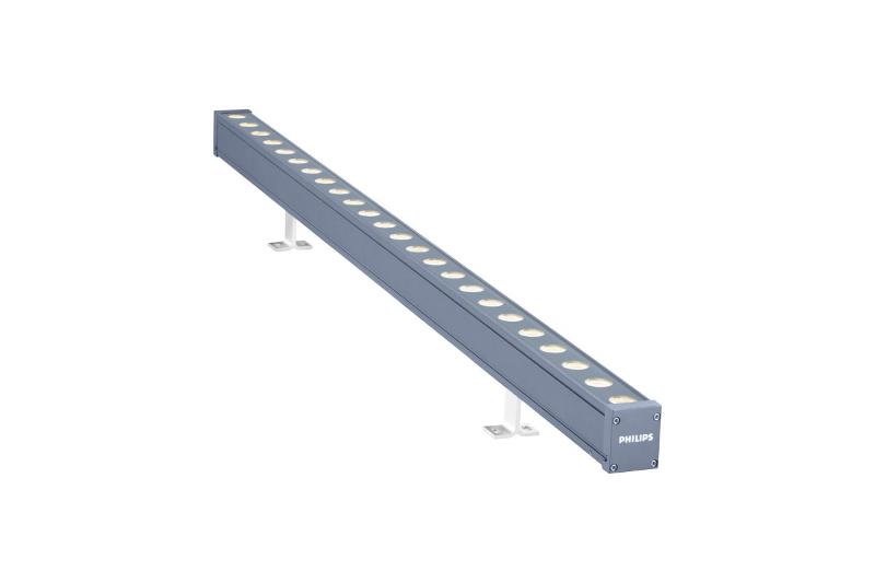 Светильник светодиодный архитектурный BCP382 18LED 30K 24V 16x40 L500
