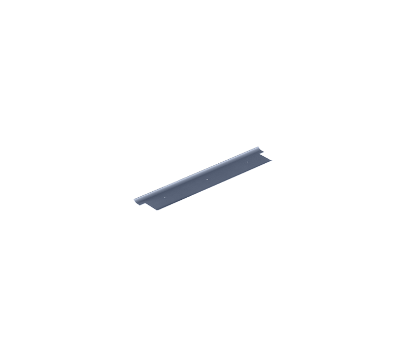 Аксессуар ZCP382 L30 glare shield (10 pcs)
