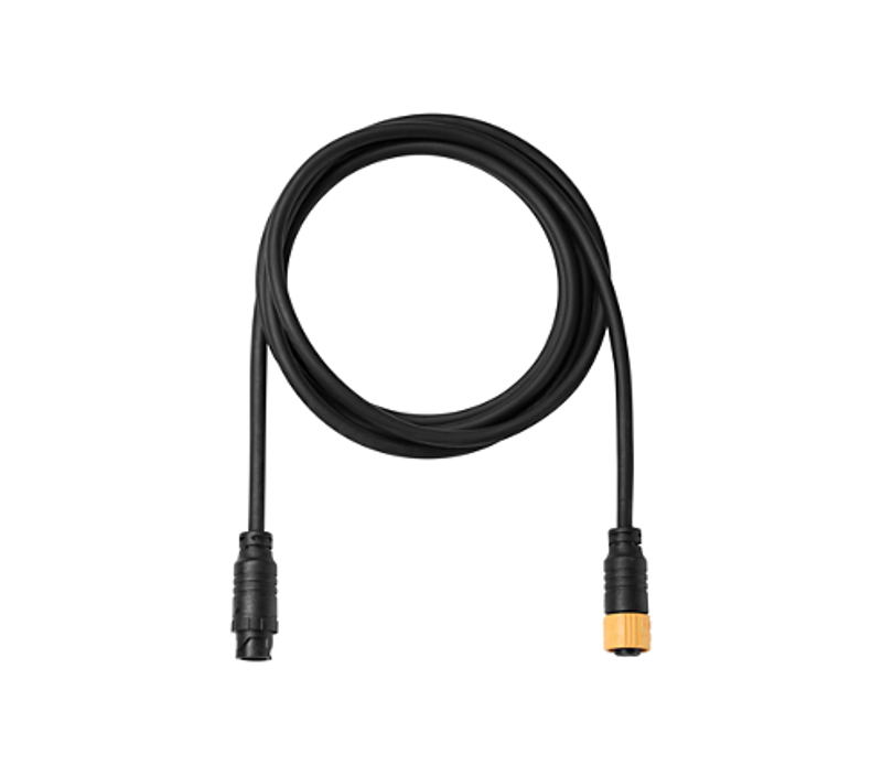 Аксессуар ZXP399 Jump 5P DC/DMX cable 2m 10