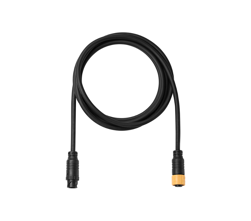 Аксессуар ZXP399 Jump 2P DC cable 2m (10 pcs)