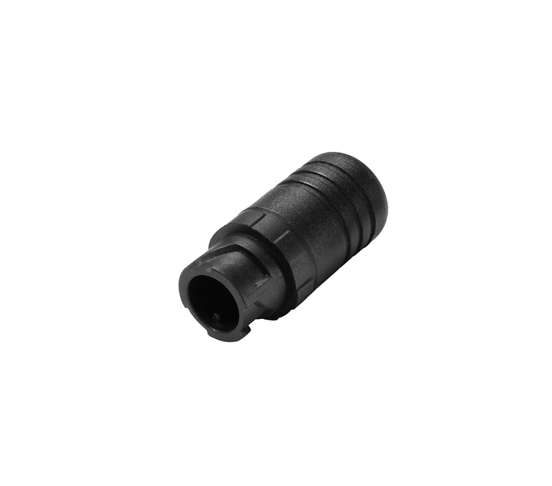 Аксессуар ZXP399 endcap female connector 20