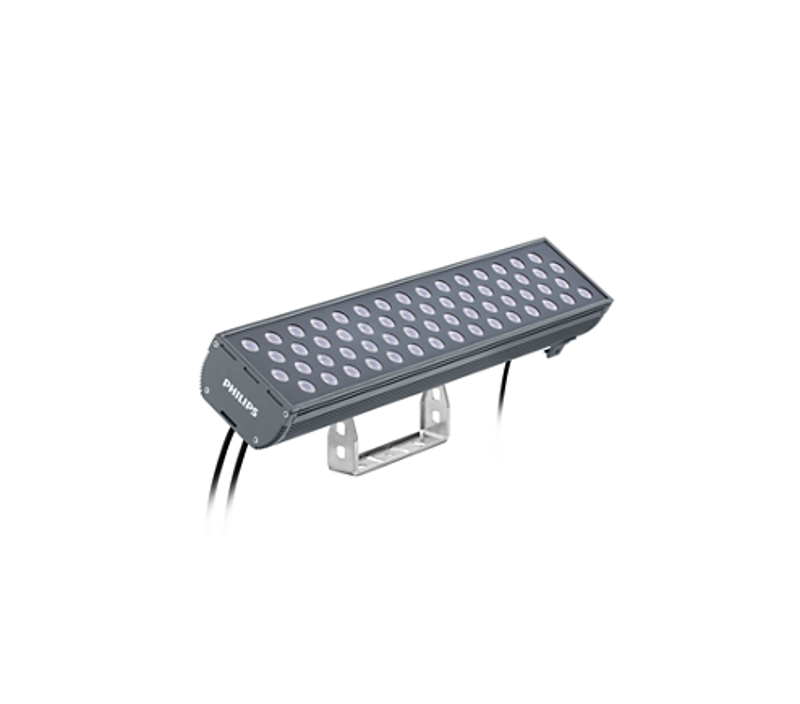 Прожектор светодиодный архитектурный BVP340 60LED 40K 220V L65 30