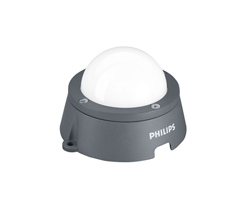 Светильник светодиодный архитектурный BGS301 G2 30LEDLP 40K 24V OSC DMX