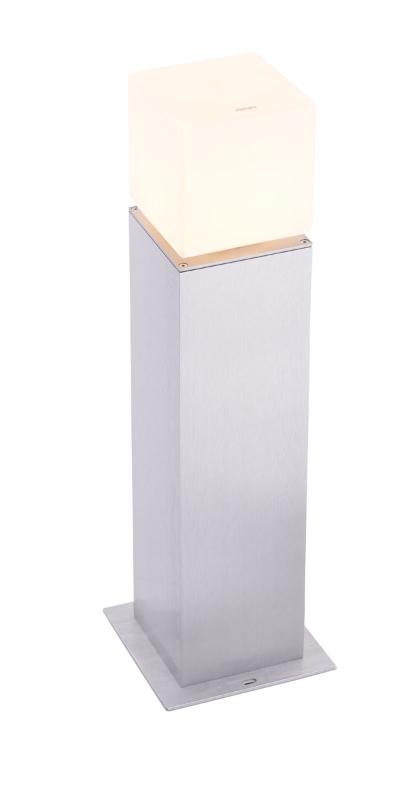 Садово-парковый светильник BCP211 LED1000/WW 13W 100-240V Rec AL
