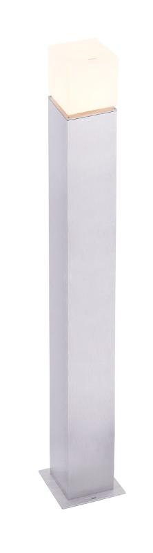 Садово-парковый светильник BCP212 LED1000/WW 13W 100-240V Rec AL