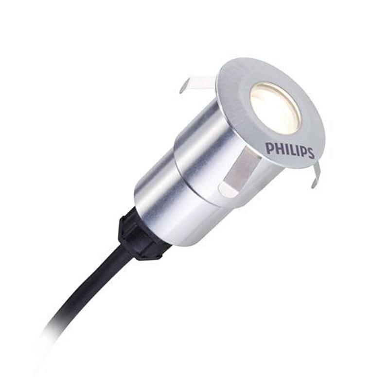 Светильник светодиодный архитектурный BBP210 LED50/WW 1W 12V 30D