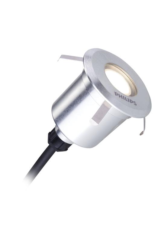 Светильник светодиодный архитектурный BBP211 LED90/WW 2W 12V 30D