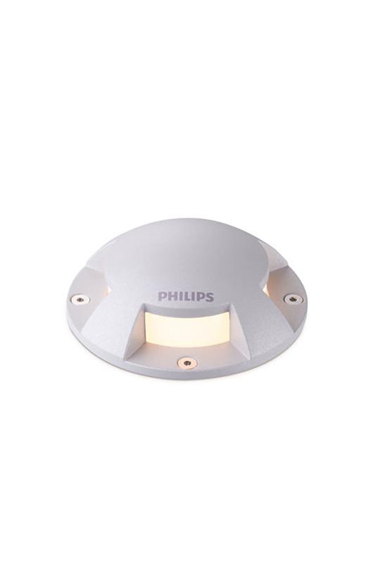 Светильник светодиодный архитектурный BBP213 LED110/WW 6W 100-240V