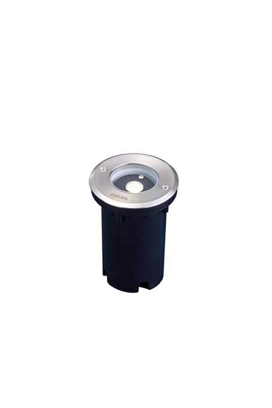 Светильник светодиодный архитектурный BBP340 LED220/WW 3W 20D 100-240V