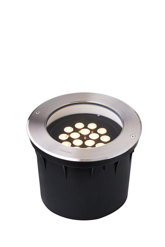 Светильник светодиодный архитектурный BBP344 LED3600/WW 36W 20D 100-240V