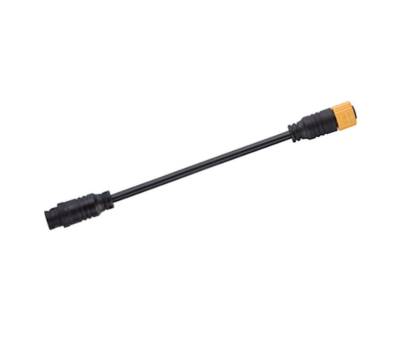 Аксессуар ZXP399 Jump 5P DMX connector 10 pcs