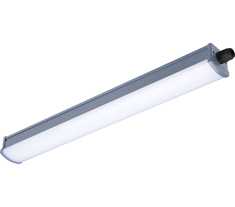 Светильник светодиодный WT066C CW LED16 L600 CFW PSU
