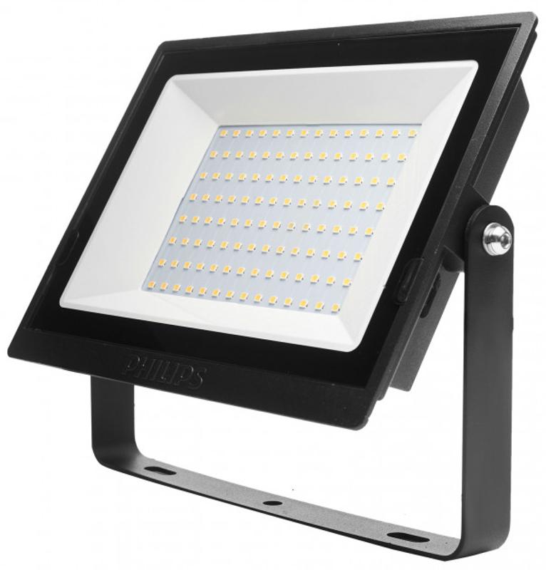 Прожектор светодиодный ДО BVP156 LED24/NW 220-240 30W WB