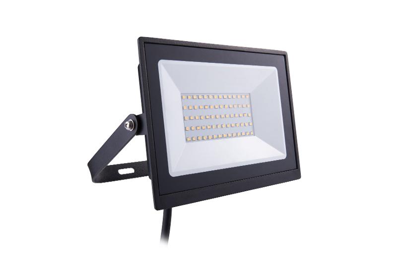 Прожектор светодиодный ДО BVP156 LED24/CW 220-240 30W WB