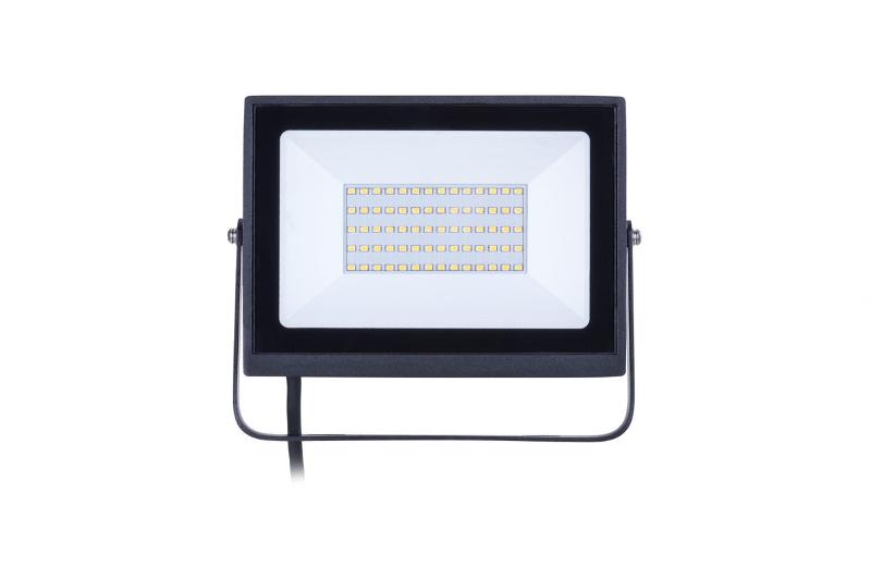 Прожектор светодиодный  ДО BVP156 LED37/WW 220-240 50W WB