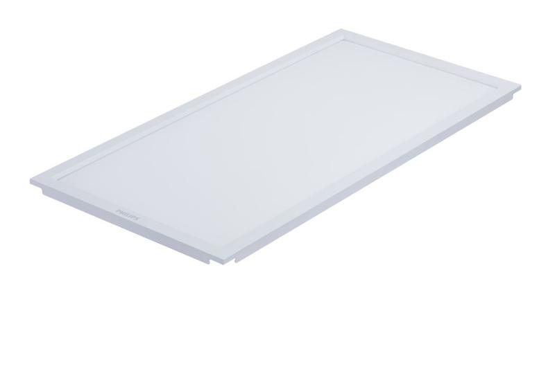Светильник светодиодный RC087B LED Panel 18W/840W30L60 FCW
