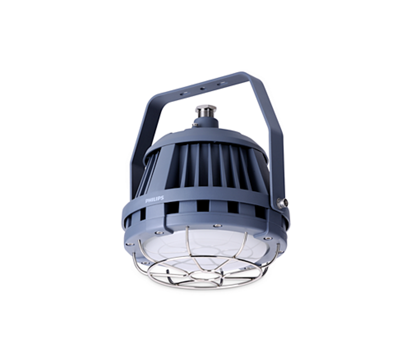 Светильник светодиодный промышленный BY950P LED50 L-B/NW LG
