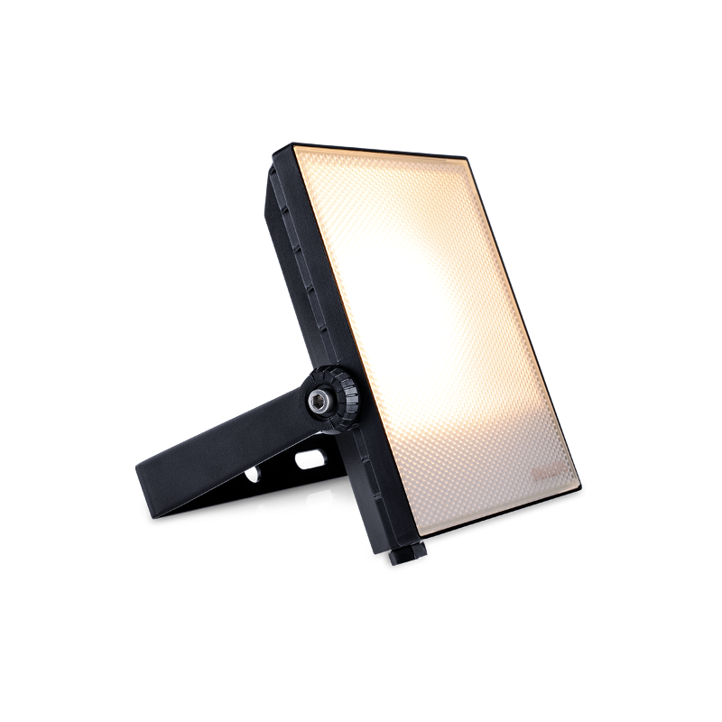 Прожектор светодиодный  BVP137 LED56/WW 70W 220-240V WB