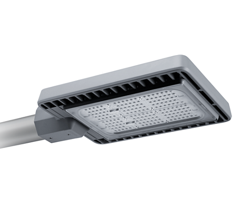 Светильник светодиодный консольный уличный BRP392 LED136/NW 96W 220-240V DMPSR