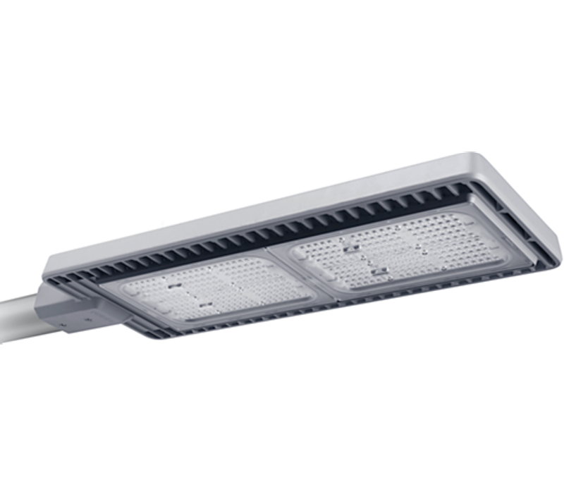 Светильник светодиодный консольный уличный BRP394 LED449/NW 316W 220-240VDMPSR
