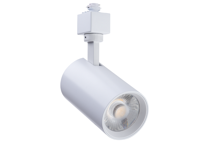 Светильник светодиодный трековый ST031T LED30/840 33W 220-240V I WB WH GM