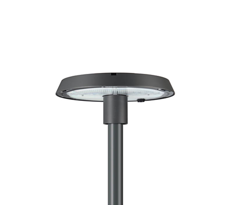 Светильник светодиодный садово-парковый BDP260 LED79-4S/740 DM30 62P