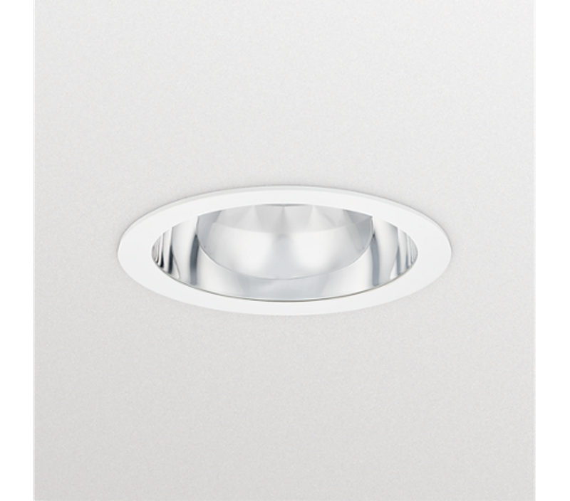 Светильник встраиваемый DN472B LED20S/840 PSE-E C PCC WH
