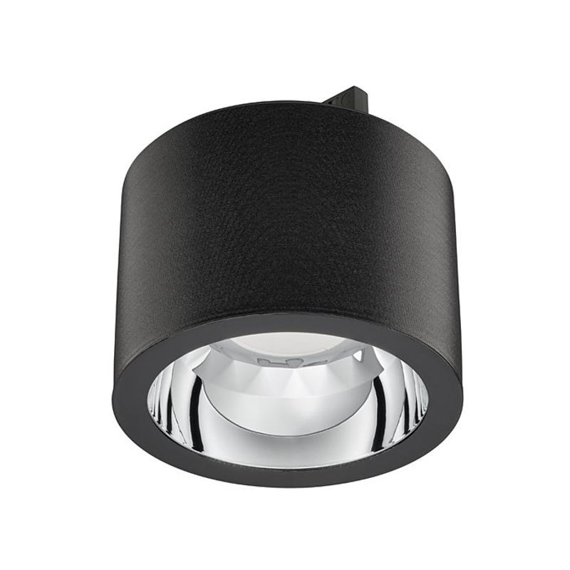 Светильник встраиваемый DN470T LED20S/830 PSU D22H16 3C BK