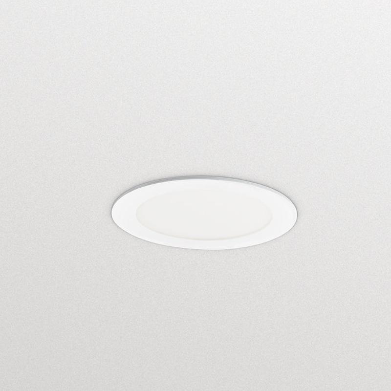 Светильник встраиваемый DN462B LED11S/830 PSE-E PCO WH