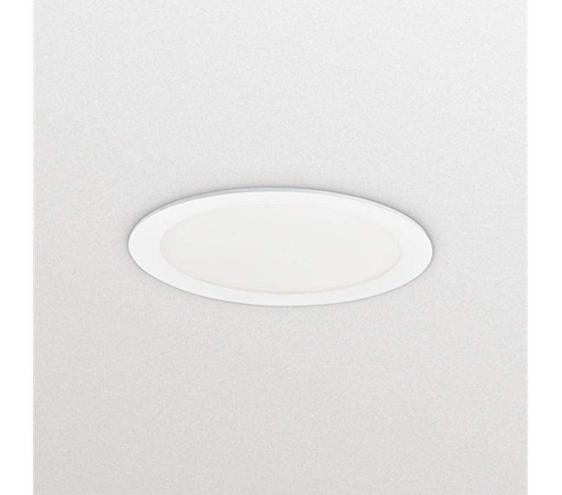 Светильник светодиодный DN472B LED20S/840 PSE-E C PCO WH