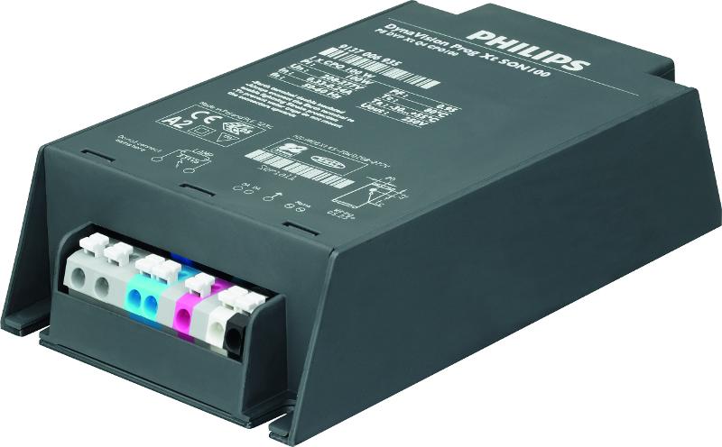ЭПРА HID-DV PROG Xt 100 SON Q 208-277V
