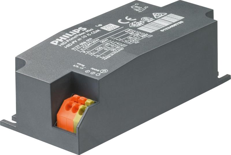 ЭПРА HID-PV m 35 /S CDM 220-240V 50/60Hz