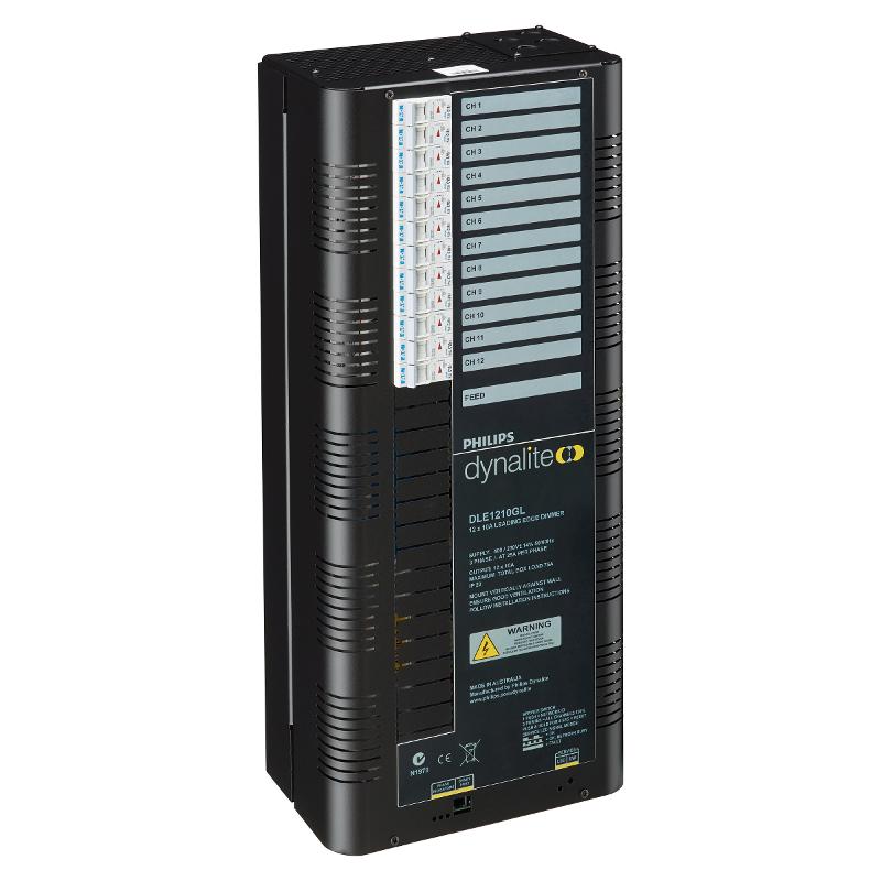 Диммер DLE1210GL