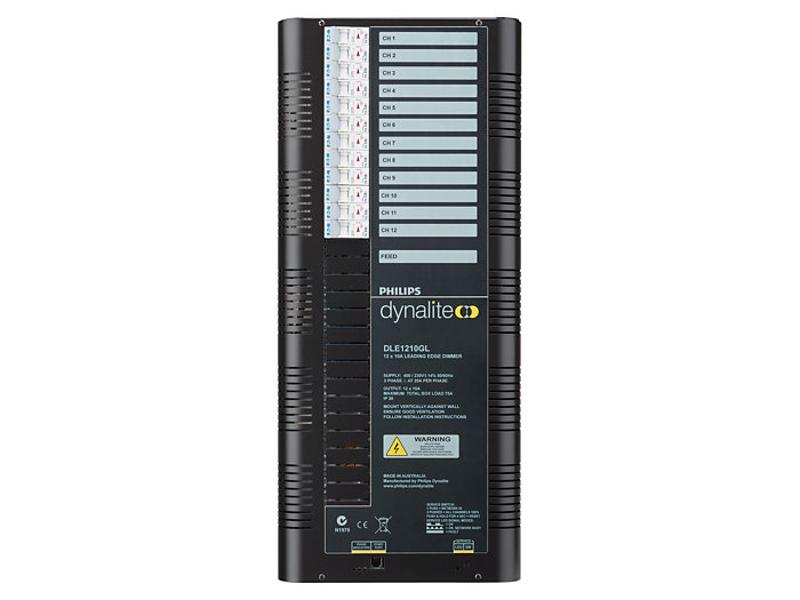 Диммер DLE1210GL-RCBO