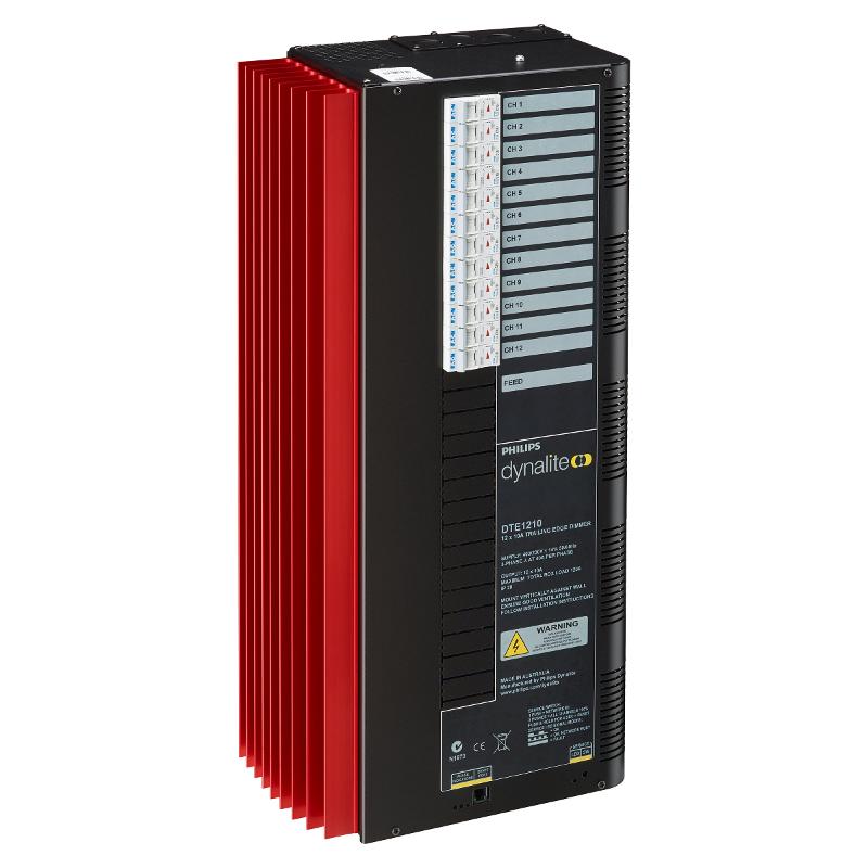 Диммер DTE1210