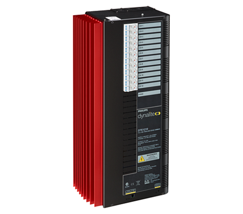 Диммер DTE1210-RCBO