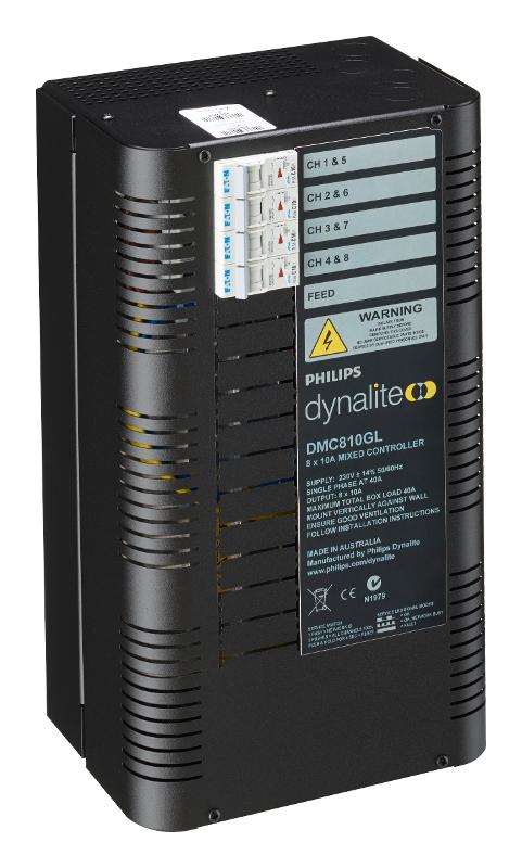 Многофункциональный контроллер DMC810GL
