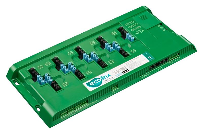 Управляющий контроллер DBC905C