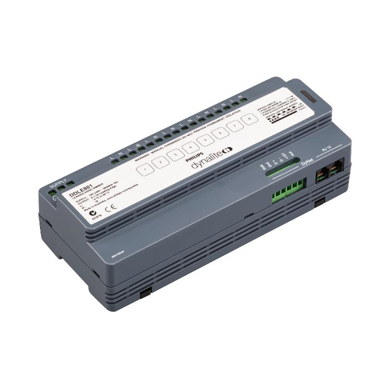 Контроллер DDLE801