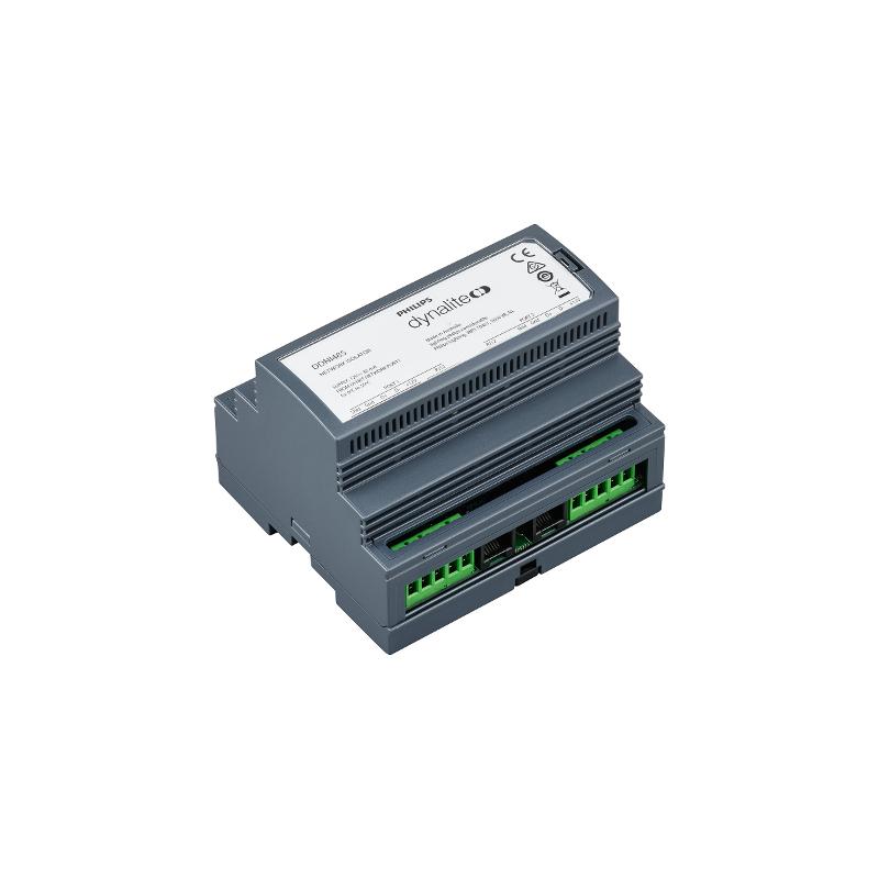 Изолятор в сети DyNet DDNI485