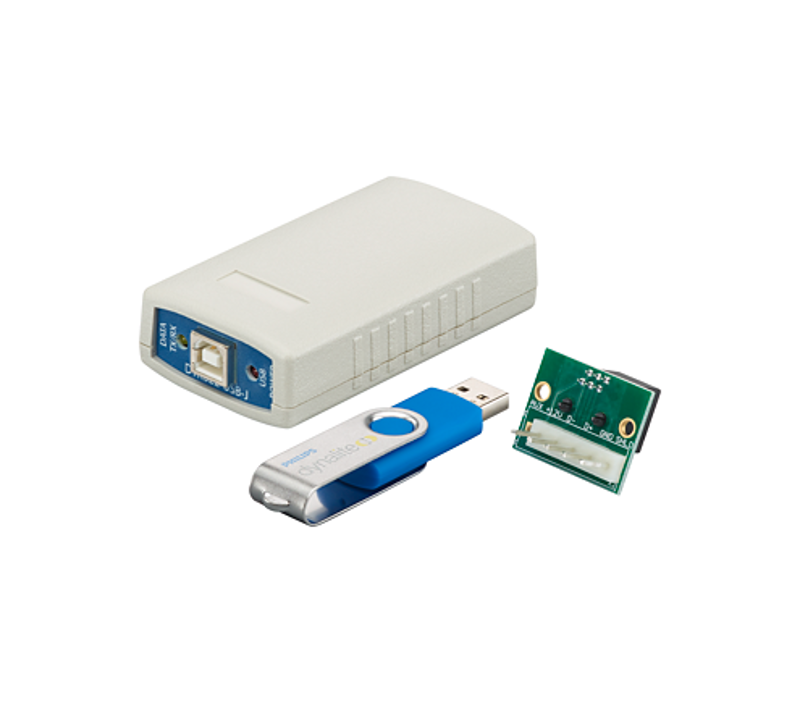 Конвертер интверфейса DTK622-RS232