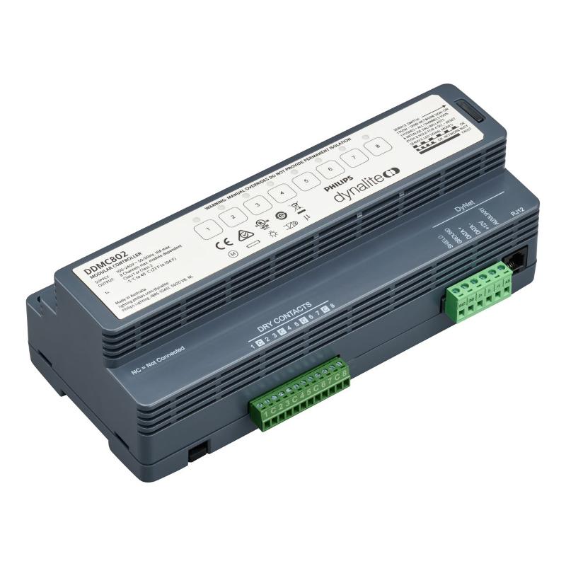 Контроллер DDMC802-V2