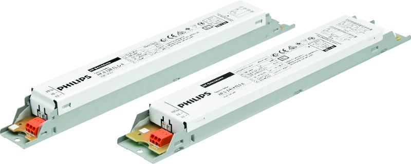 ЭПРА HF-S 218/236 TL-D II220-240V50/60Hz